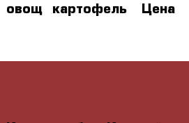 овощ  картофель › Цена ­ 500 - Курская обл., Курский р-н, Новопоселеновка д. Продукты и напитки » Домашние продукты   . Курская обл.